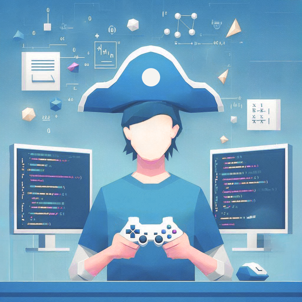 Unity Game Design & Coding (Beginner Level)