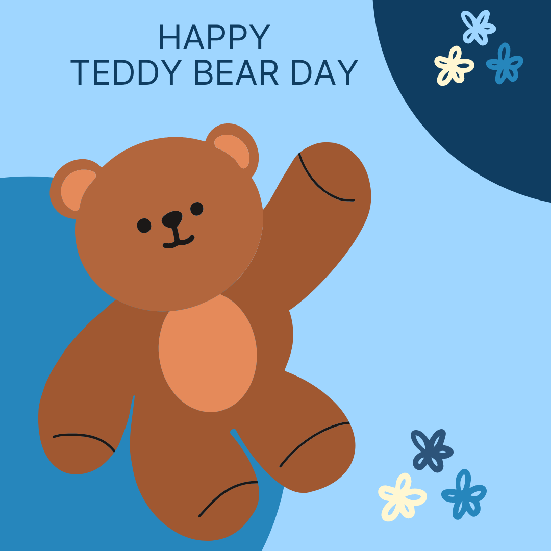 Teddy Bear Day